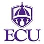 East Carolina University logo